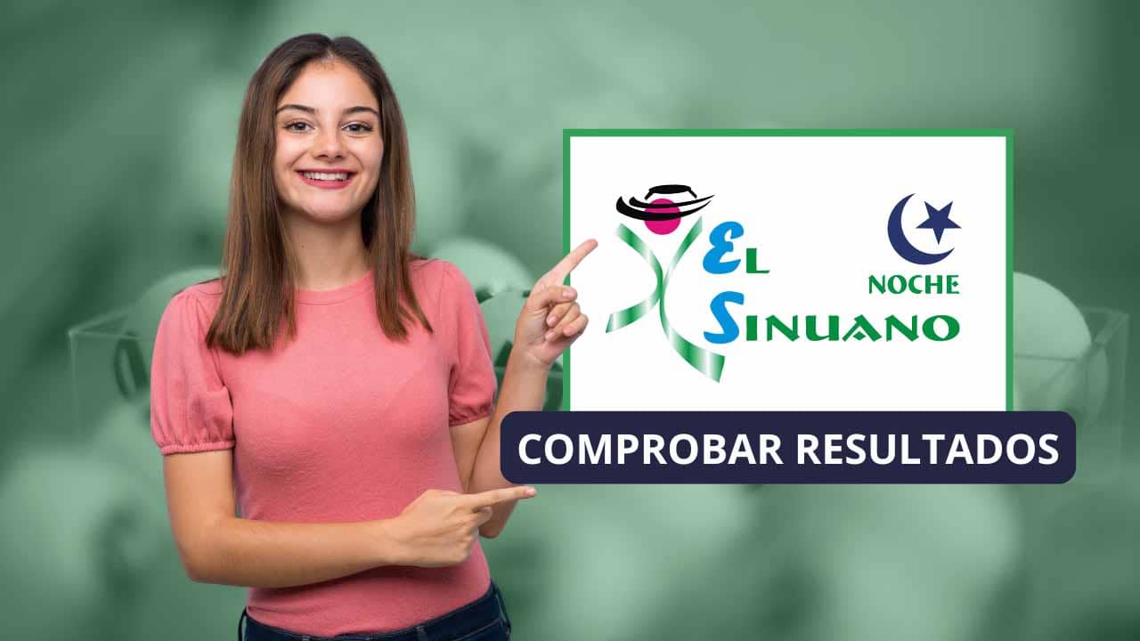 resultado sorteo loteria sinuano noche 4 de octubre