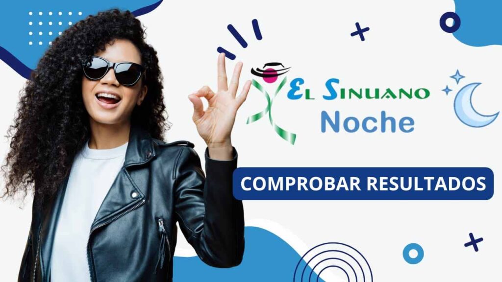 resultado sorteo loteria sinuano noche 5 de octubre