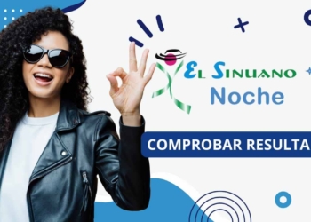 resultado sorteo loteria sinuano noche 5 de octubre