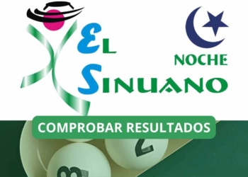 resultado sorteo loteria sinuano noche 6 de octubre