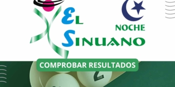 resultado sorteo loteria sinuano noche 6 de octubre