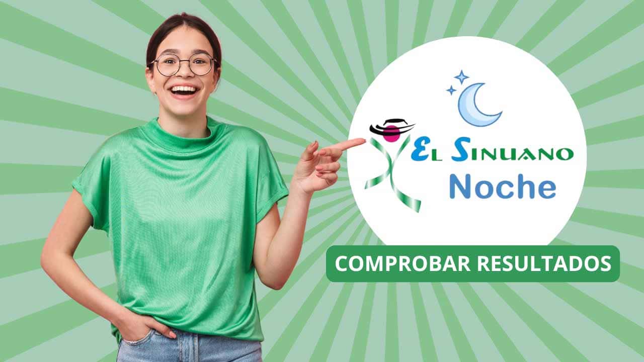 resultado sorteo loteria sinuano noche 7 de octubre