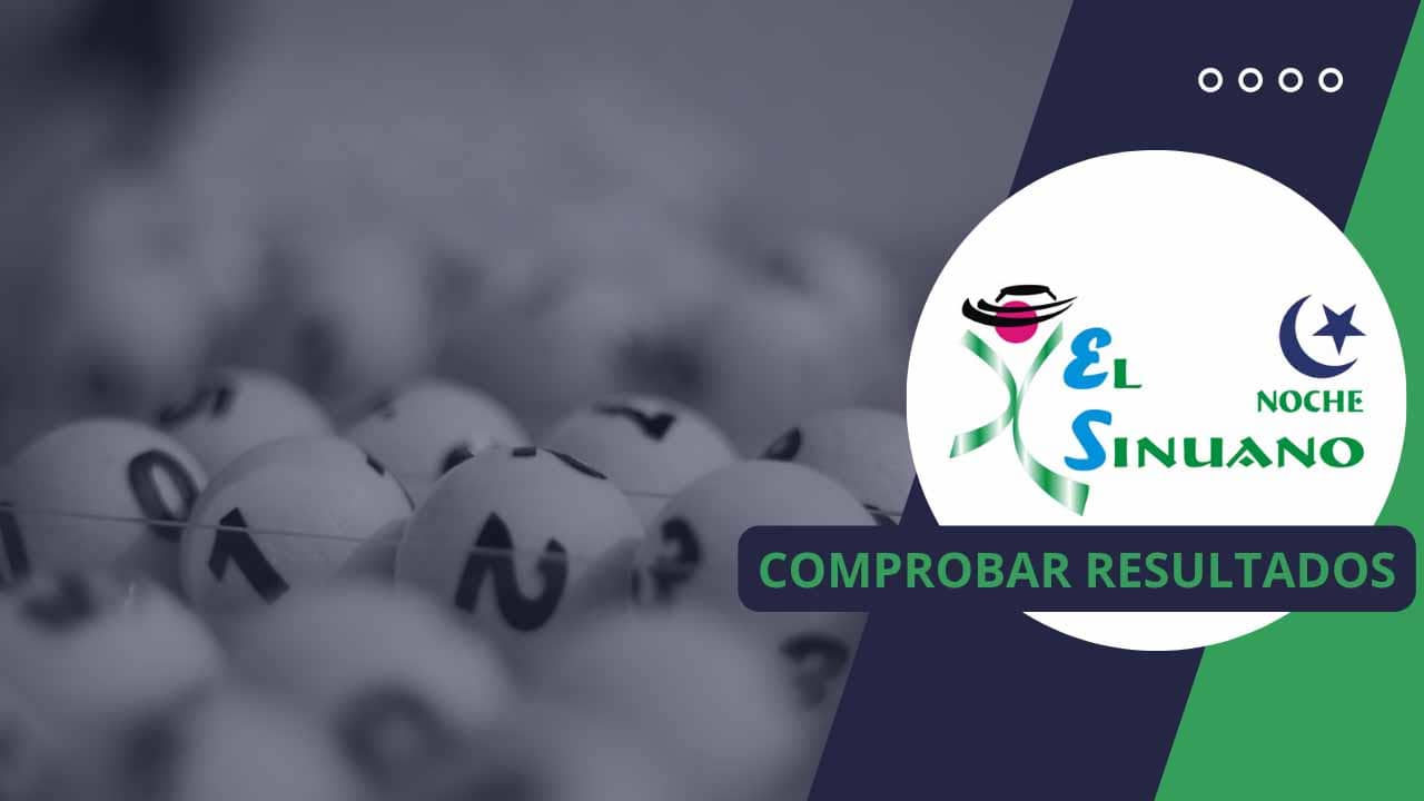 resultado sorteo loteria sinuano noche 8 de octubre