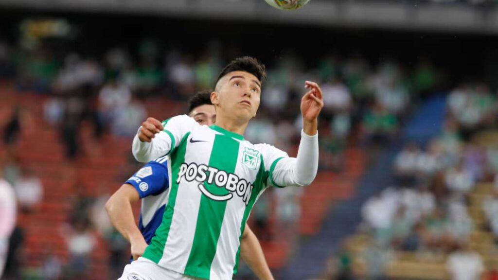 atletico nacional cantera canteranos divisiones menores inferiores procesos formativos fuerzas basicas sede guarne antioquia regresan jugadores mercado fichajes incorporaciones refuerrzos contrataciones contratados futbol profesional colombiano fpc emilio aristizabal samuel velasquez kevin parra kelvin florez jayder asprilla delantero fortaleza deportes tolima equidad seguros bogota atanasio girardot medellin director tecnico gandolfi diego arias gustavo fermano sebastian arango botero carolina ardila
