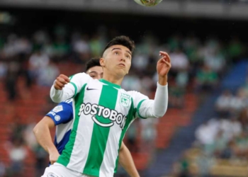 atletico nacional cantera canteranos divisiones menores inferiores procesos formativos fuerzas basicas sede guarne antioquia regresan jugadores mercado fichajes incorporaciones refuerrzos contrataciones contratados futbol profesional colombiano fpc emilio aristizabal samuel velasquez kevin parra kelvin florez jayder asprilla delantero fortaleza deportes tolima equidad seguros bogota atanasio girardot medellin director tecnico gandolfi diego arias gustavo fermano sebastian arango botero carolina ardila