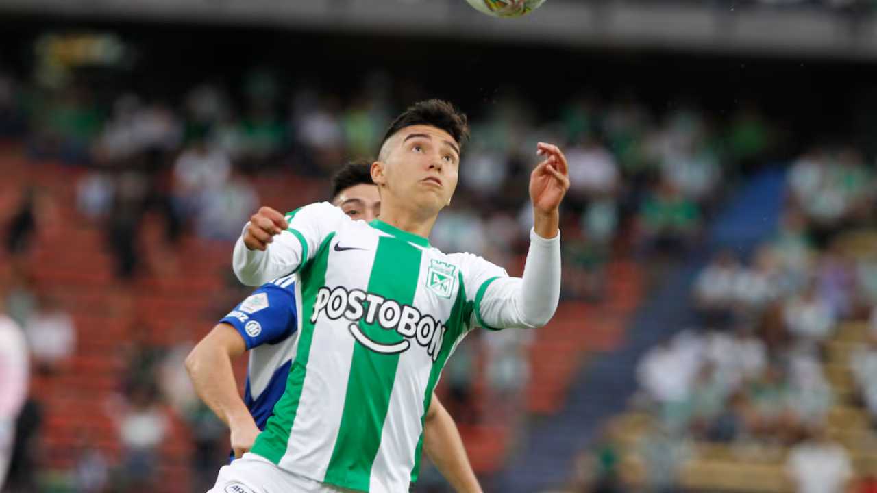 atletico nacional cantera canteranos divisiones menores inferiores procesos formativos fuerzas basicas sede guarne antioquia regresan jugadores mercado fichajes incorporaciones refuerrzos contrataciones contratados futbol profesional colombiano fpc emilio aristizabal samuel velasquez kevin parra kelvin florez jayder asprilla delantero fortaleza deportes tolima equidad seguros bogota atanasio girardot medellin director tecnico gandolfi diego arias gustavo fermano sebastian arango botero carolina ardila