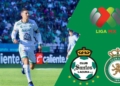 santos torreon laguna leon club liga mx donde ver hoy vivo online partido partidazo gratis television tv canal canales app aplicaciones en directo senal abierta mexico colombia james rodriguez estadio corona redes sociales sitios web paginas streaming transmision transmisiones tudn win vix emision emisiones