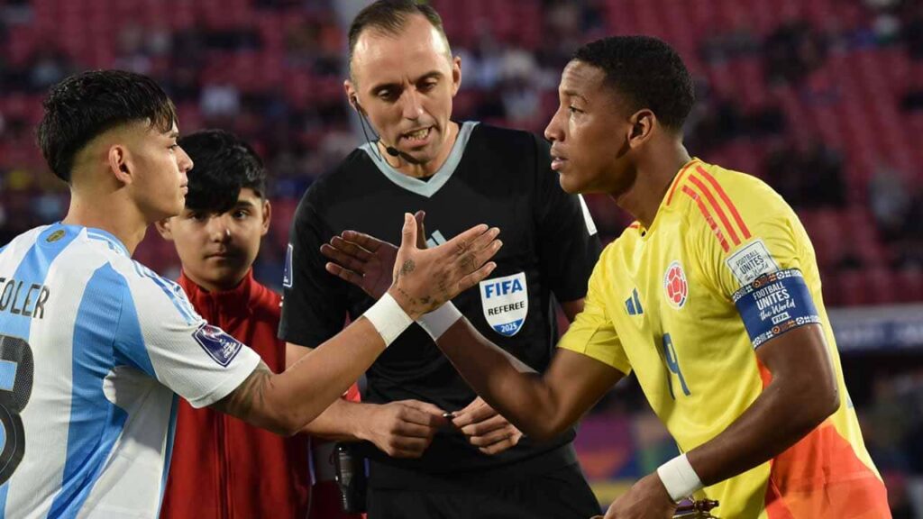 seleccion colombia historia semifinales fifa