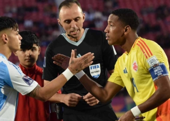 seleccion colombia historia semifinales fifa