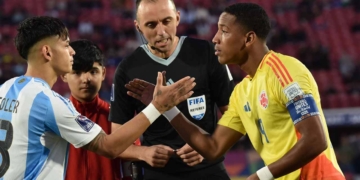 seleccion colombia historia semifinales fifa