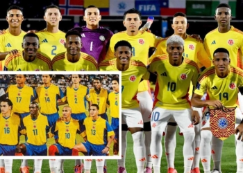 seleccion colombia sub 20 mejor actuacion mundiales