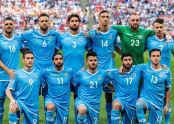 san marino eliminatorias mundial 2026 ranking fifa uefa selecciones clasificacion eliminacion grupos bosnia rumania austria nations league primera ultima goleada goleen insolito caso curioso inglaterra suecia repechaje repesca italia reglamentacion gol goleada estados unidos mexico canada