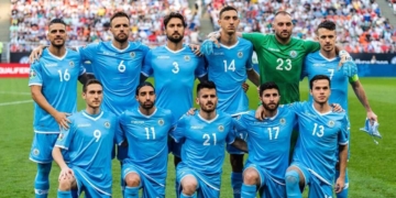 san marino eliminatorias mundial 2026 ranking fifa uefa selecciones clasificacion eliminacion grupos bosnia rumania austria nations league primera ultima goleada goleen insolito caso curioso inglaterra suecia repechaje repesca italia reglamentacion gol goleada estados unidos mexico canada