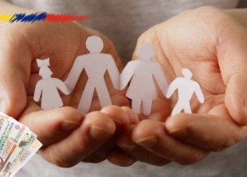 subsidios colombia vigentes noviembre 2025 vivienda empleo educacion