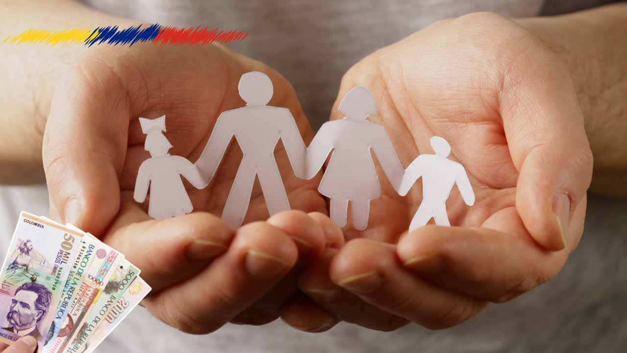 subsidios colombia vigentes noviembre 2025 vivienda empleo educacion