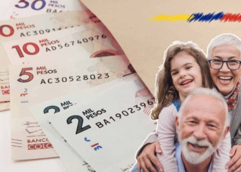 subsidios en colombia octubre 2025