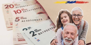 subsidios en colombia octubre 2025