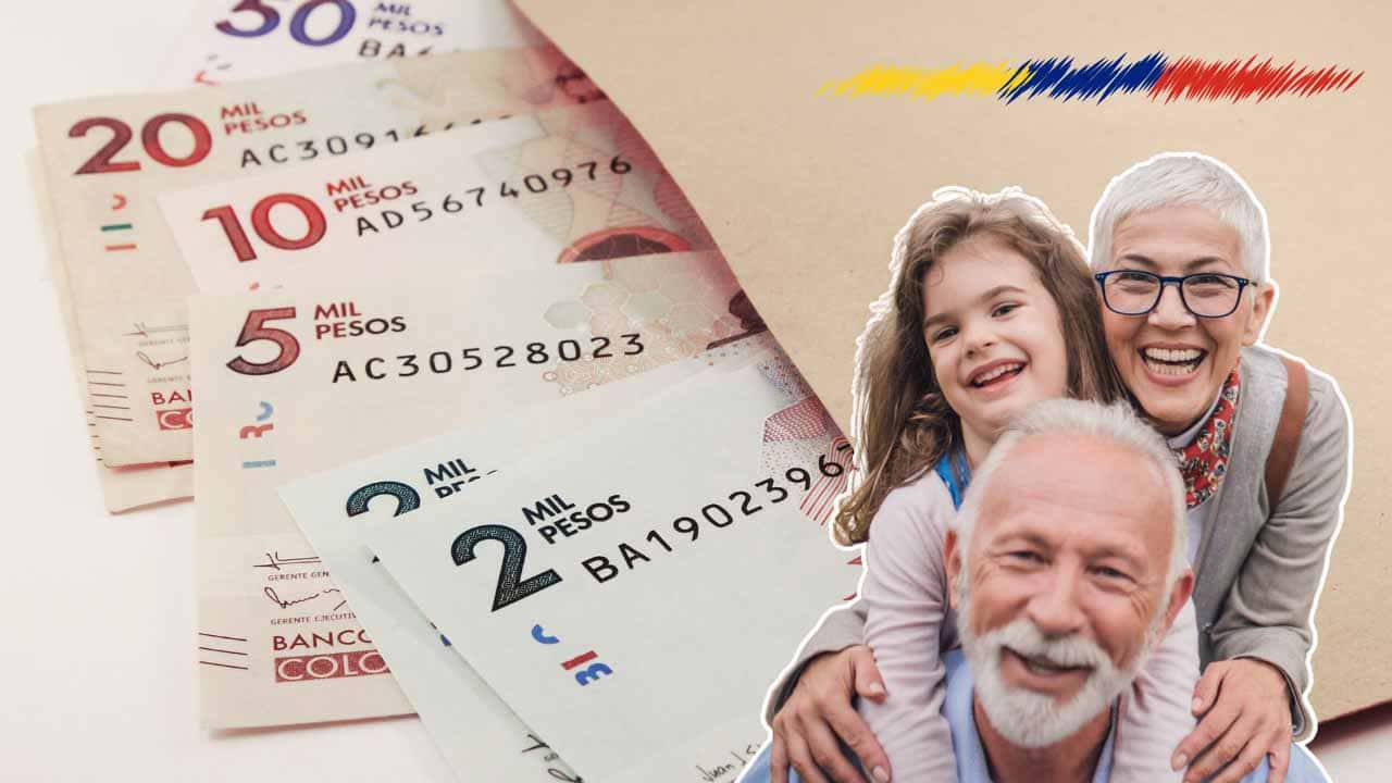 subsidios en colombia octubre 2025