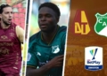 deportes tolima deportivo cali donde ver hoy vivo online partido partidazo liga betplay dimayor futbol profesional colombiano fpc plataformas streaming canal canales tv television directo cuando juegan hora horario emision emisiones app aplicaciones gratis redes scociales paginas web sitios win sports youtube espn directv colombia manuel murillo toro ibague gamero