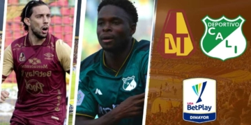 deportes tolima deportivo cali donde ver hoy vivo online partido partidazo liga betplay dimayor futbol profesional colombiano fpc plataformas streaming canal canales tv television directo cuando juegan hora horario emision emisiones app aplicaciones gratis redes scociales paginas web sitios win sports youtube espn directv colombia manuel murillo toro ibague gamero