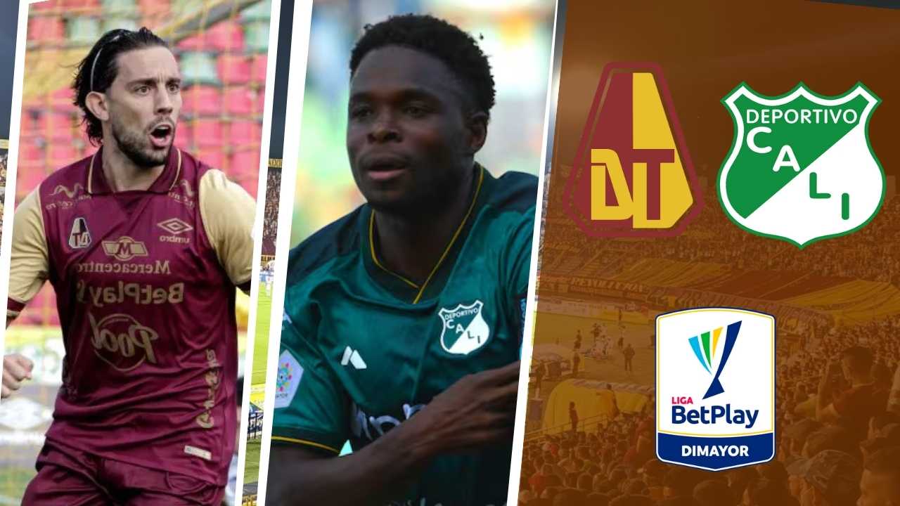 deportes tolima deportivo cali donde ver hoy vivo online partido partidazo liga betplay dimayor futbol profesional colombiano fpc plataformas streaming canal canales tv television directo cuando juegan hora horario emision emisiones app aplicaciones gratis redes scociales paginas web sitios win sports youtube espn directv colombia manuel murillo toro ibague gamero
