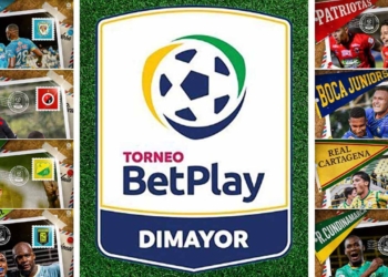 torneo betplay cuadrangulares 2025 como se definen los ascensos
