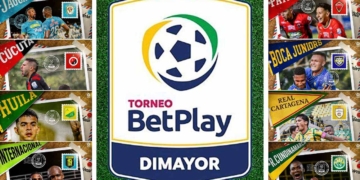 torneo betplay cuadrangulares 2025 como se definen los ascensos