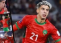 yassir zabiri marruecos mundial sub 20 goles final