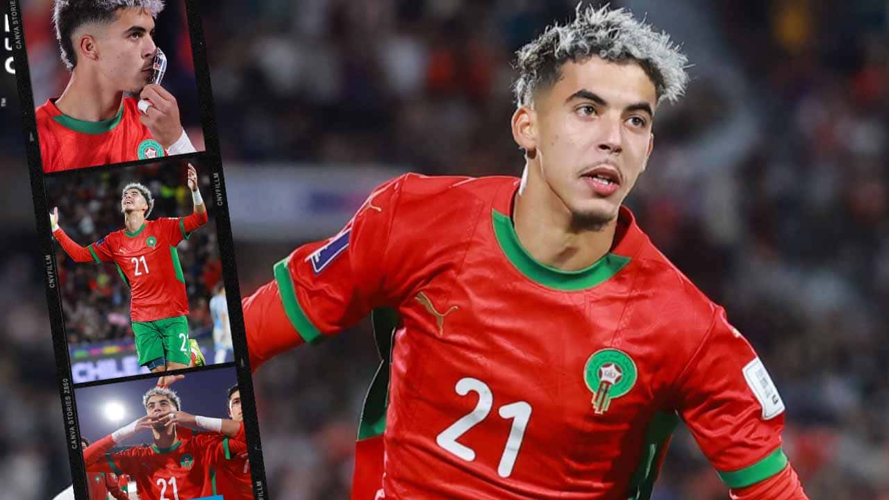 yassir zabiri marruecos mundial sub 20 goles final