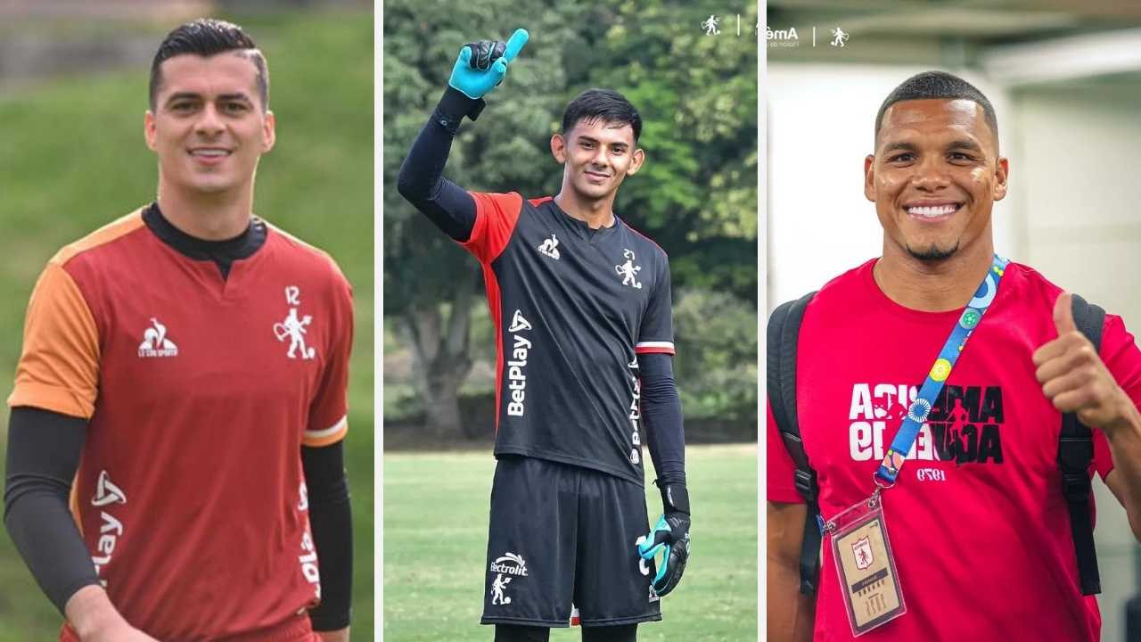 america cali arqueros porteros jorge soto joel graterol santiago silva renuncia salidas se van titulares titular suplente refuerzos aldair quintaba mercado fichajes david gonzalez dt director tecnico entrenador incorporaciones contratacione stulio gomez marcela atletico bucaramanga pascual guerrero copa libertadores sudamericana proyecto hinchas hinchada