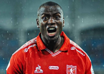 america de cali adrian ramos goleadores historicos gol cuadrangulares