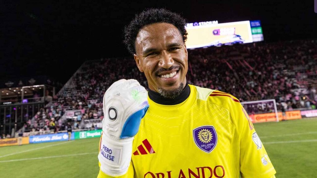 america de cali fichajes 2026 rumor pedro gallese