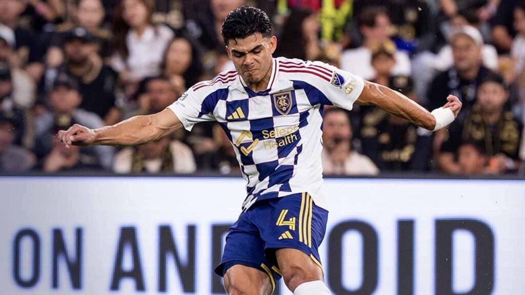 america de cali opcion regreso brayan vera