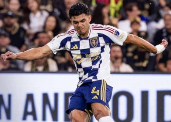 america de cali opcion regreso brayan vera