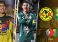 america leon donde ver hoy vivo online plataformas streaming partido partidazo liga mx mexico colombia james rodriguez canal canales television tv app aplicaciones emision emisiones transmision transmisiones futbol gratis paginas web sitios win sports tudn play vix espn palacios deportes