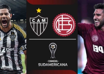 atletico mineiro lanus copa sudamericana donde ver hoy vivo online plataformas streaming transmision transmisiones emision emisiones app aplicaciones canal canales tv television en directo senal abierta youtube futbol gratis paginas web sitios internet a que hora juegan horarios países donde pasan como ver espn directv disney estadio olla asuncion paraguay brasil argentina
