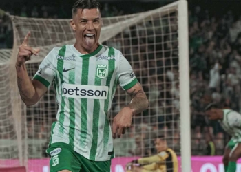 atletico nacional clasico america de cali superioridad liga betplay