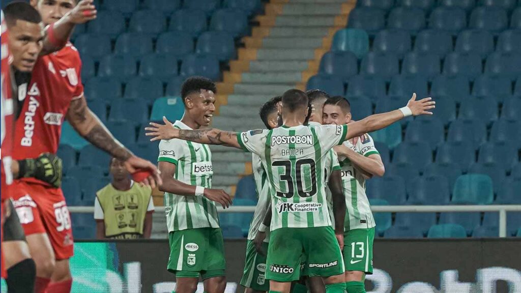atletico nacional finalista copa betplay 2025