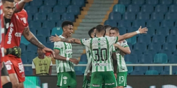 atletico nacional finalista copa betplay 2025