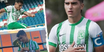 atletico nacional historia canterano juan manuel rengifo primera final