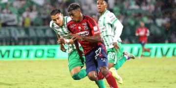 atletico nacional independiente medellin final copa betplay 2025