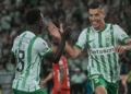 atletico nacional resultados contra america de cali tras ascenso