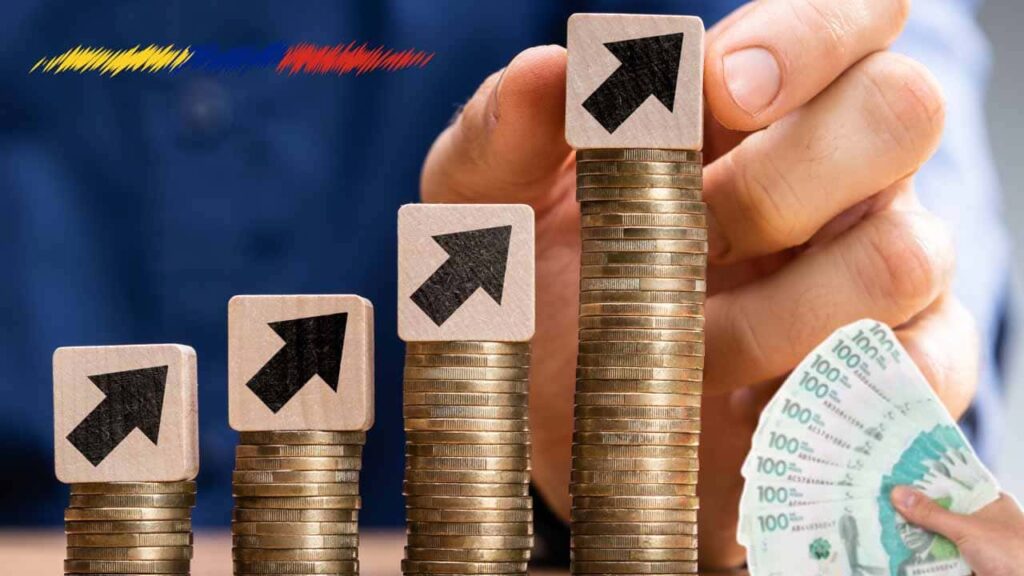 aumento salario minimo colombia 2026 propuestas cuando se define