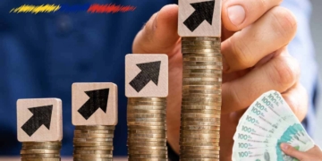 aumento salario minimo colombia 2026 propuestas cuando se define