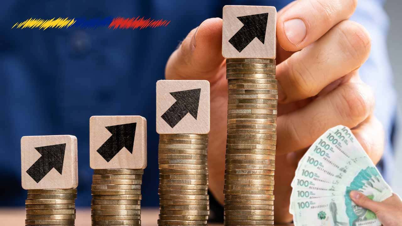 aumento salario minimo colombia 2026 propuestas cuando se define