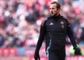bayern munich barcelona harry kane reemplazo robert lewandowski hansi flick mercado fichajes temporada invierno verano ventana operaciones deco joan laporta refuerzos incorporaciones la liga futbol espanol espana alemania inglaterra premier league equipos interesados