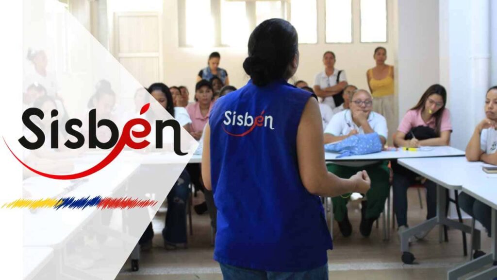 beneficios grupo b sisben 2025 subsidios apoyos segun puntaje