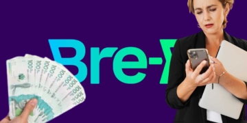 dian retencion fuente retefuente bre-b pagos digitales reforma tributaria comercios electronicos fintech economia digital colombia billeteras virtuales nequi daviplata impuestos gobierno presidencia plata dinero billette bancolombia bancos bbva entidades financieras llaves tarjetas credito debido cuentas bancarias iva aplicaciones celular app