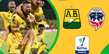 atñetico bucaramanga vs fortaeza ceif donde ver hoy vivo online plataformas streaming transmision transmisiones emision emisiones app aplicaciones canal canales tv television en directo senal abierta youtube futbol gratis paginas web sitios internet a que hora juegan horarios países donde pasan como ver liga betplay dimayor futbol profesional colombiano fpc win sports