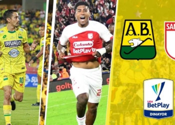 atletico bucaramanga vs independiente santafe donde ver hoy vivo online plataformas streaming transmision transmisiones emision emisiones app aplicaciones canal canales tv television en directo senal abierta youtube futbol gratis paginas web sitios internet a que hora juegan horarios países donde pasan como ver liga betplat dimayor furbol profesional colombiano fpc win sports alfonso lopez americo montanini santander